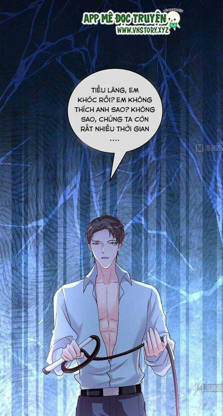 Thiên Hậu Trở Về - Chapter 176 - Trang 10