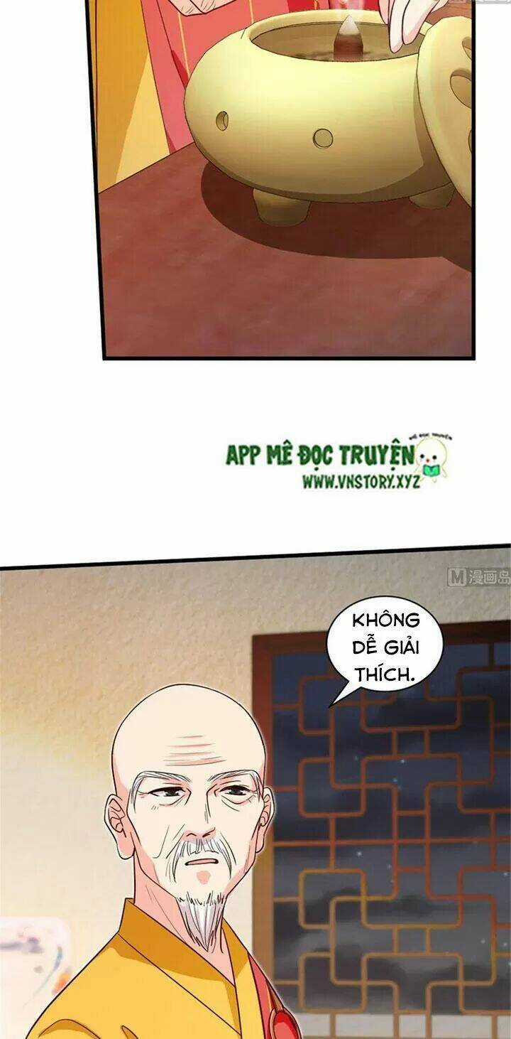 Thiên Hậu Trở Về - Chapter 177 - Trang 13