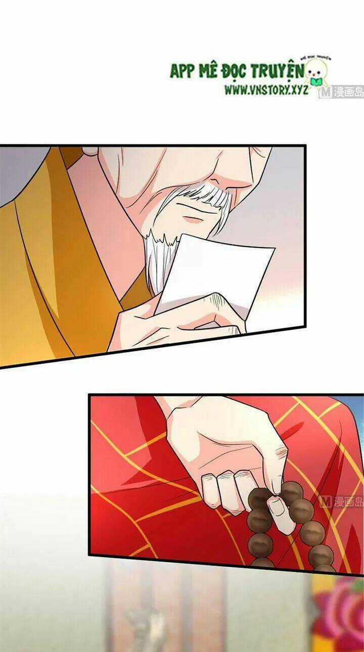 Thiên Hậu Trở Về - Chapter 177 - Trang 15