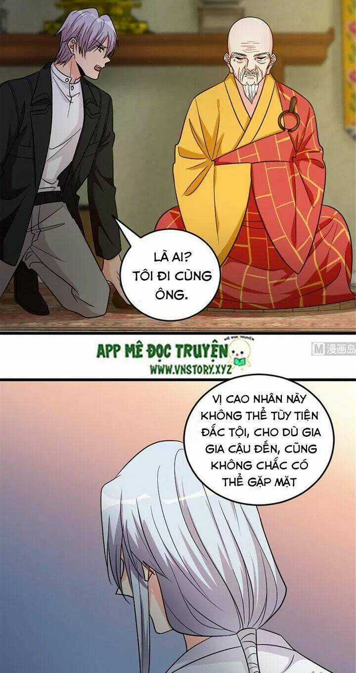 Thiên Hậu Trở Về - Chapter 177 - Trang 20