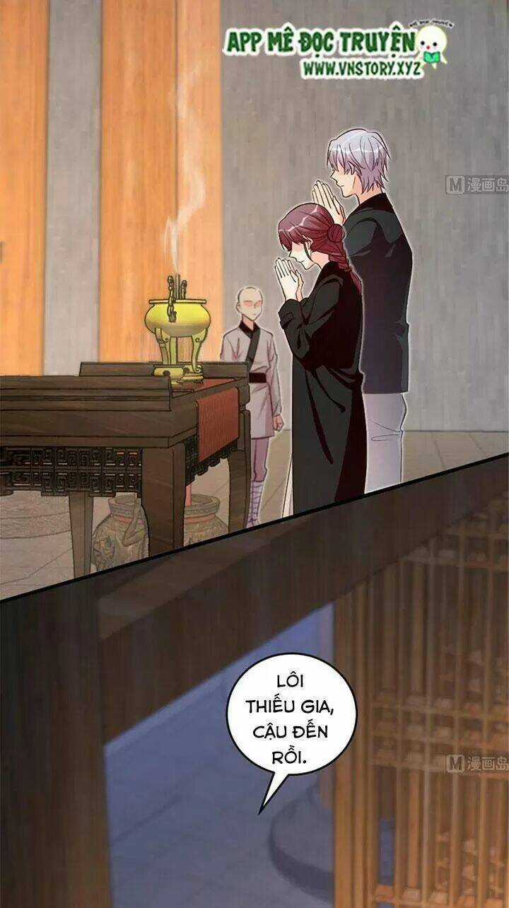 Thiên Hậu Trở Về - Chapter 177 - Trang 3