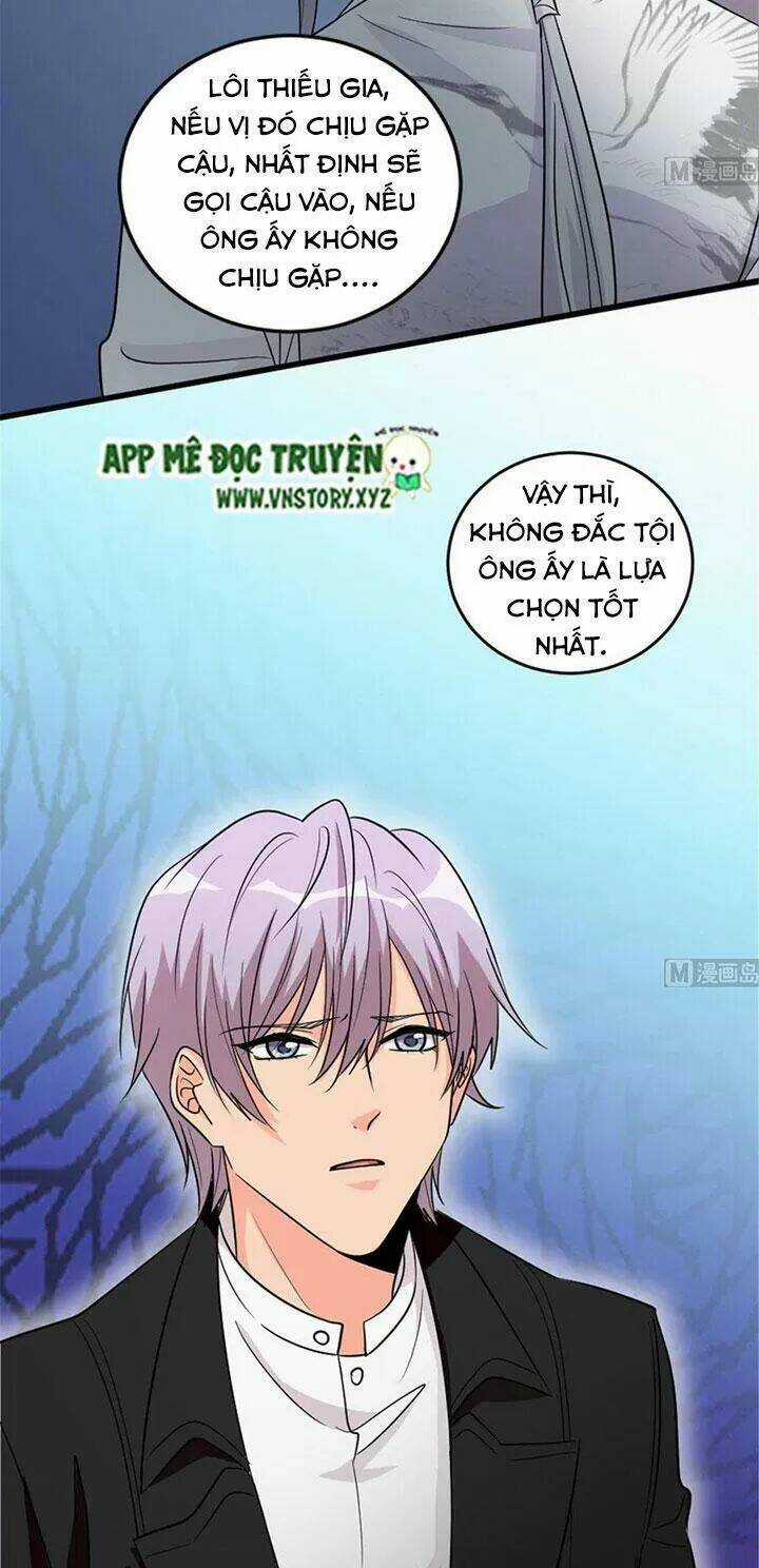 Thiên Hậu Trở Về - Chapter 177 - Trang 21