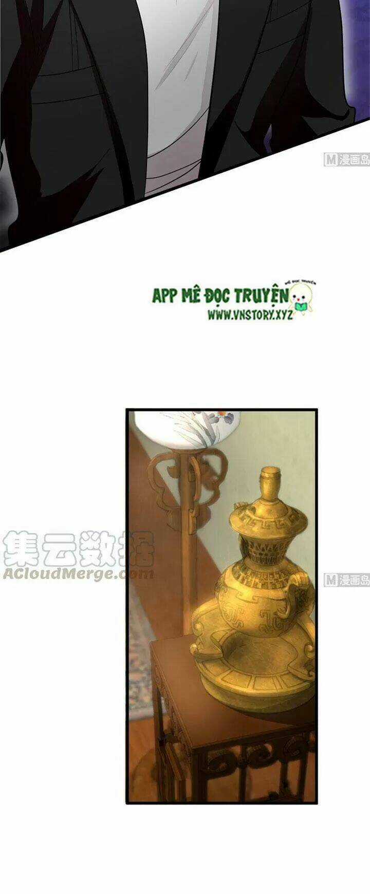 Thiên Hậu Trở Về - Chapter 177 - Trang 22