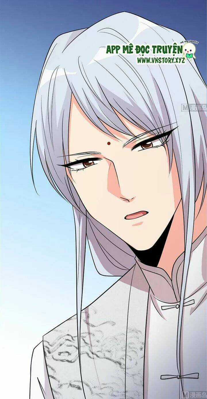 Thiên Hậu Trở Về - Chapter 177 - Trang 29