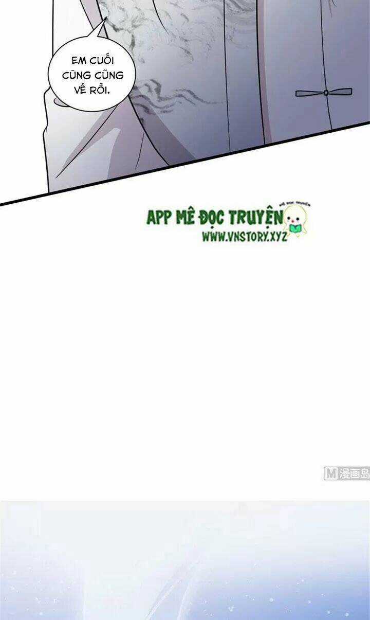 Thiên Hậu Trở Về - Chapter 177 - Trang 30