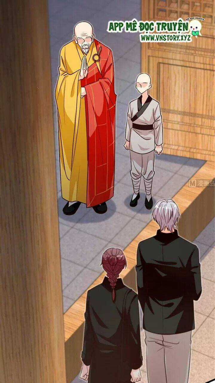 Thiên Hậu Trở Về - Chapter 177 - Trang 4