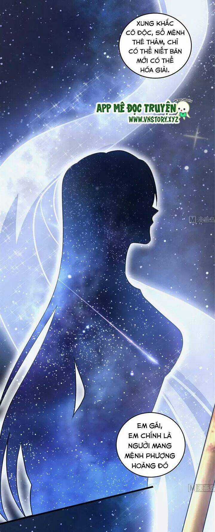 Thiên Hậu Trở Về - Chapter 177 - Trang 33