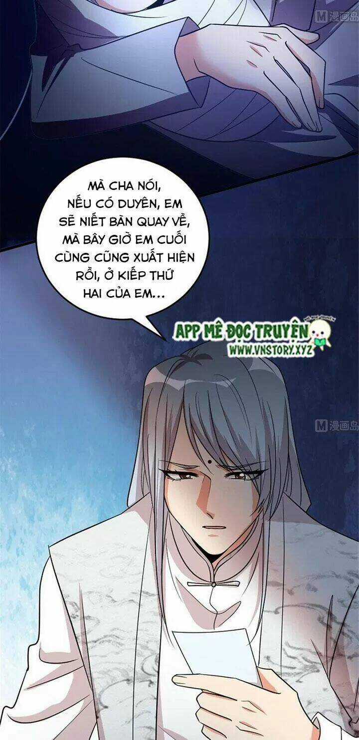 Thiên Hậu Trở Về - Chapter 177 - Trang 35