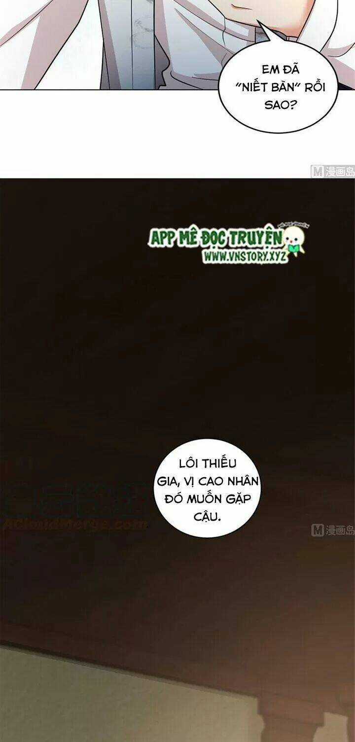 Thiên Hậu Trở Về - Chapter 177 - Trang 36