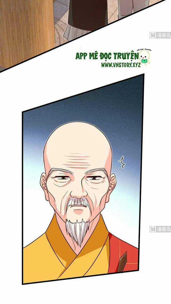 Thiên Hậu Trở Về - Chapter 177 - Trang 5