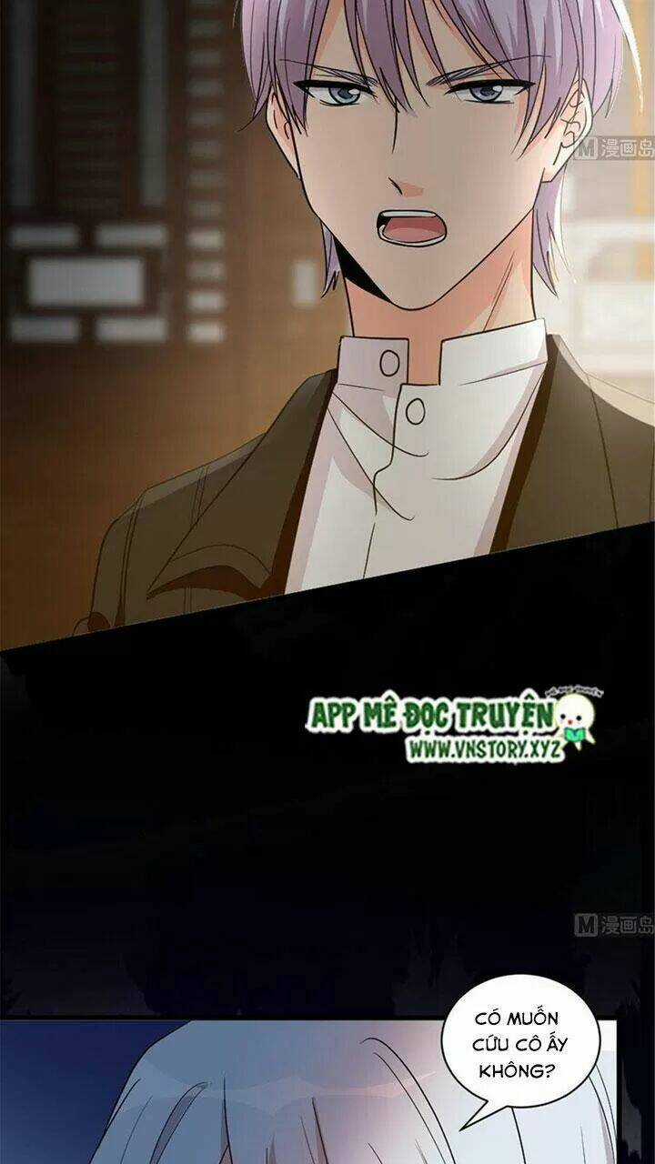 Thiên Hậu Trở Về - Chapter 177 - Trang 42