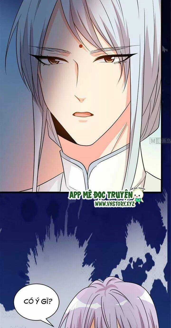 Thiên Hậu Trở Về - Chapter 177 - Trang 43