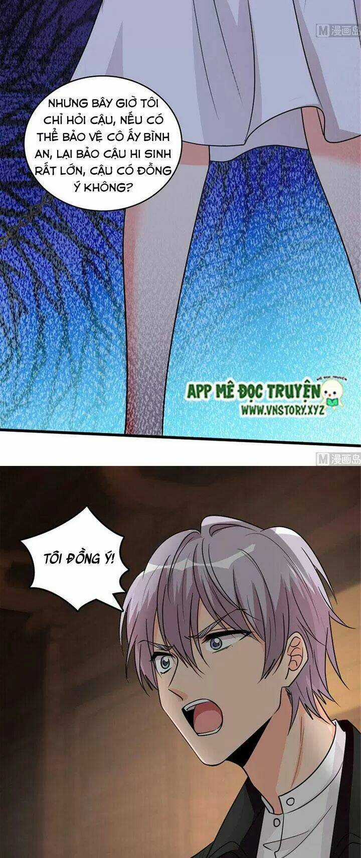 Thiên Hậu Trở Về - Chapter 177 - Trang 46