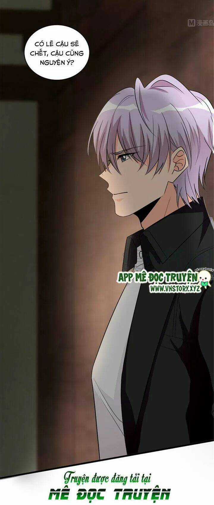 Thiên Hậu Trở Về - Chapter 177 - Trang 48