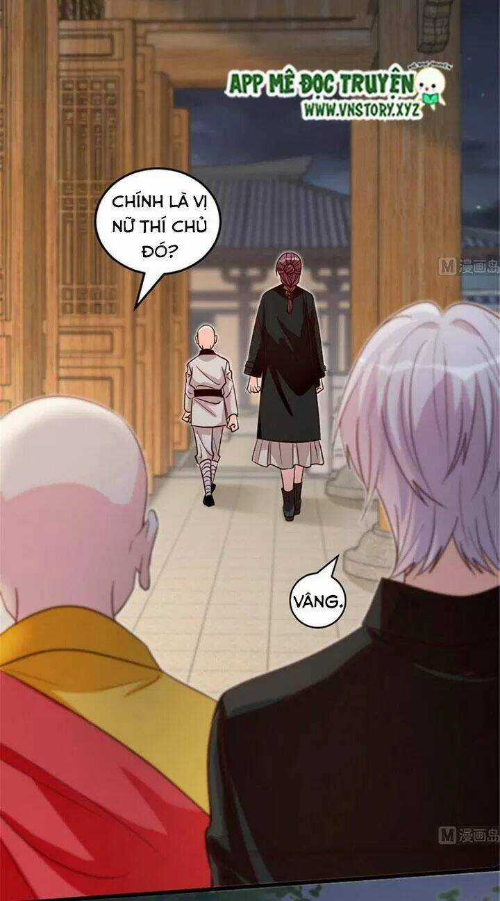 Thiên Hậu Trở Về - Chapter 177 - Trang 8