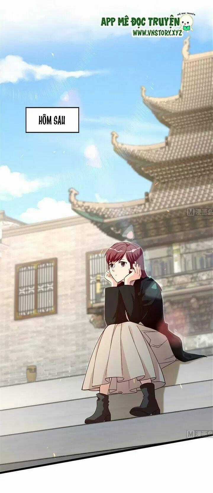 Thiên Hậu Trở Về - Chapter 178 - Trang 2