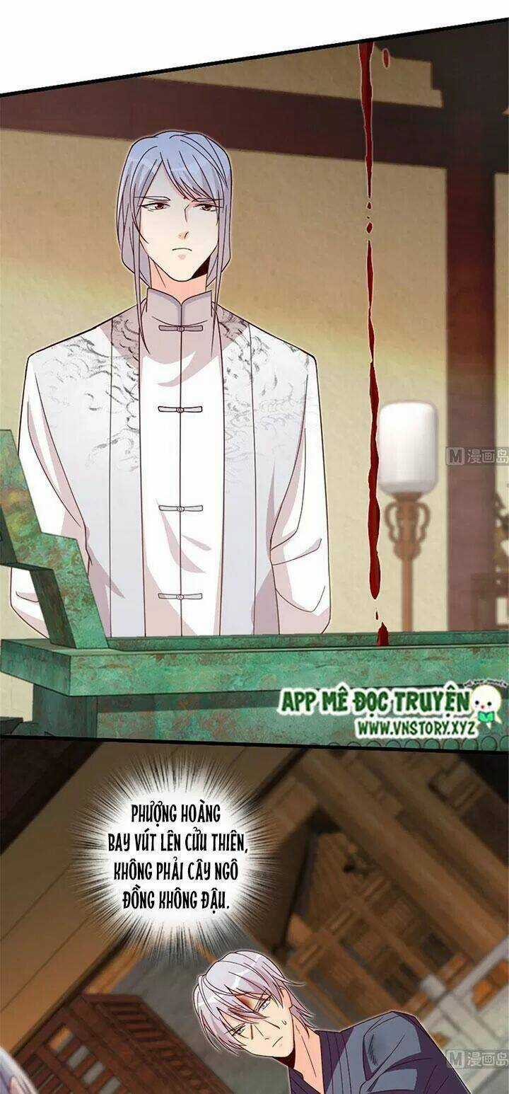 Thiên Hậu Trở Về - Chapter 178 - Trang 14