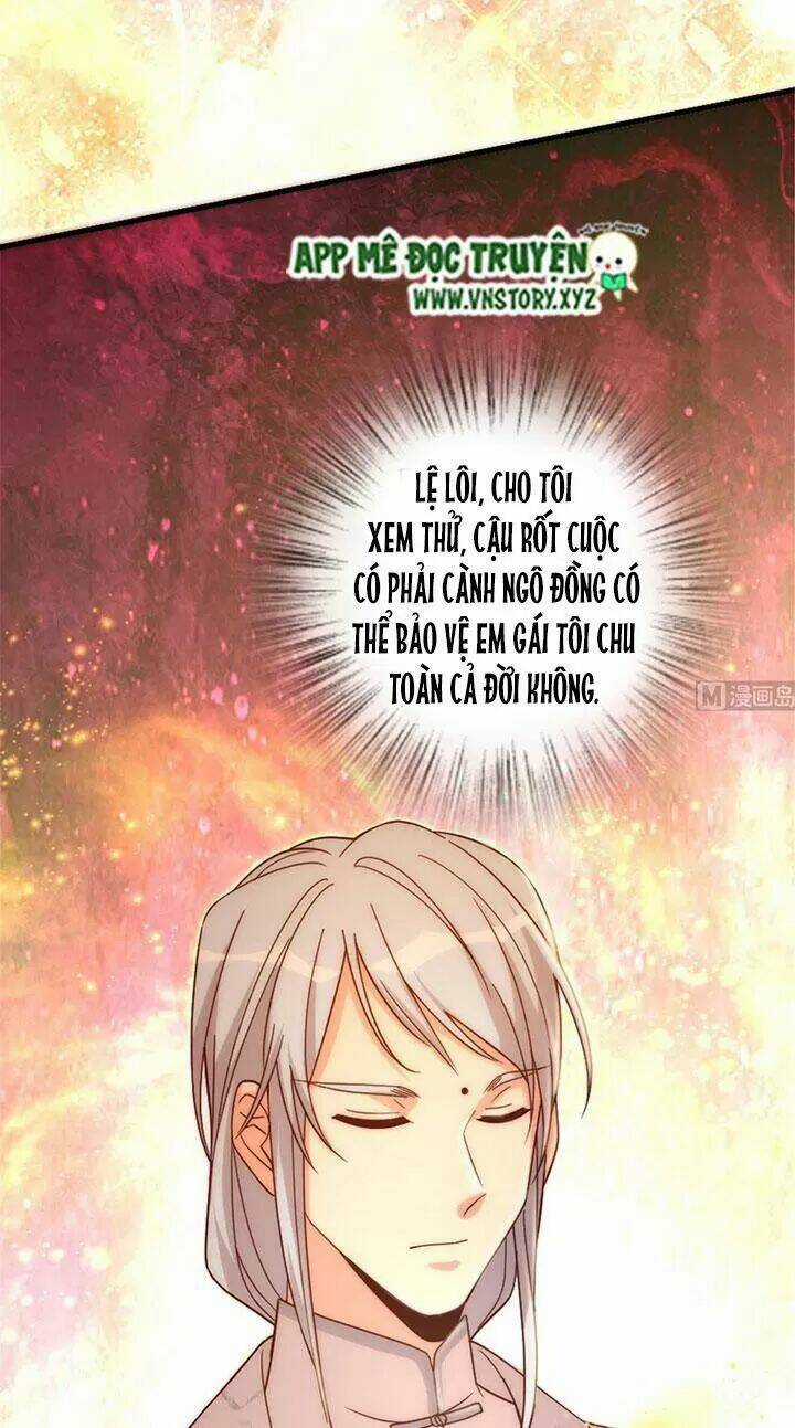 Thiên Hậu Trở Về - Chapter 178 - Trang 17