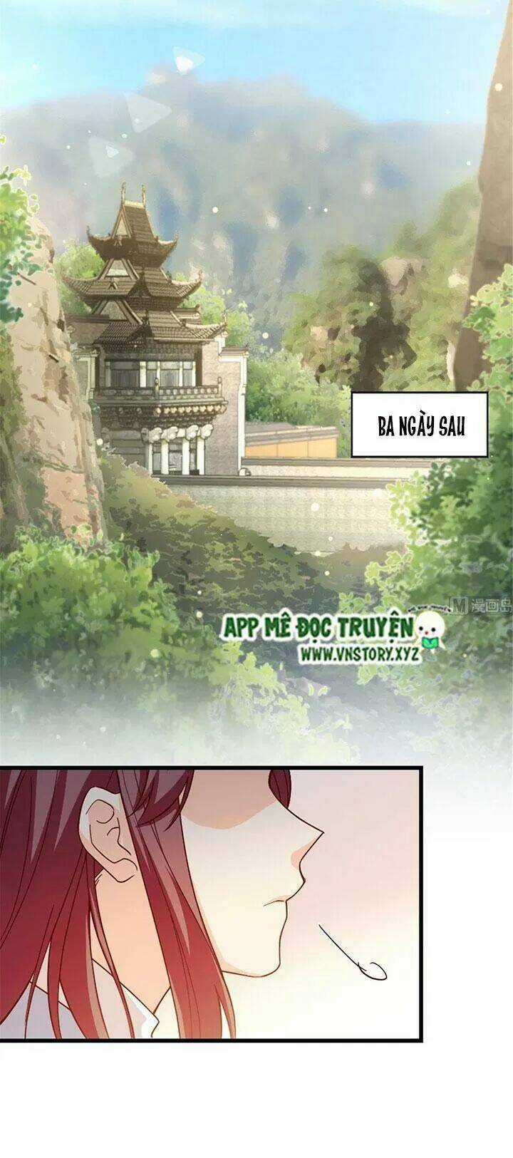 Thiên Hậu Trở Về - Chapter 178 - Trang 19