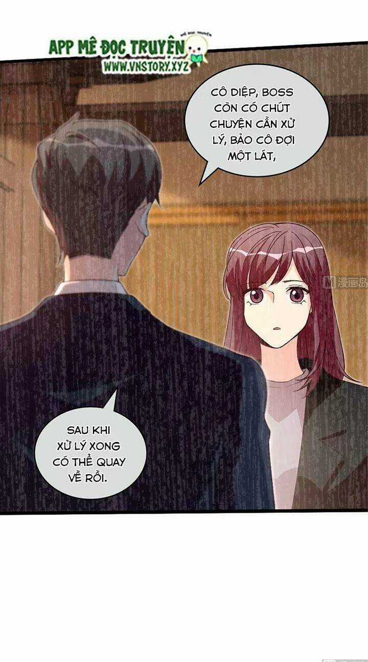 Thiên Hậu Trở Về - Chapter 178 - Trang 3