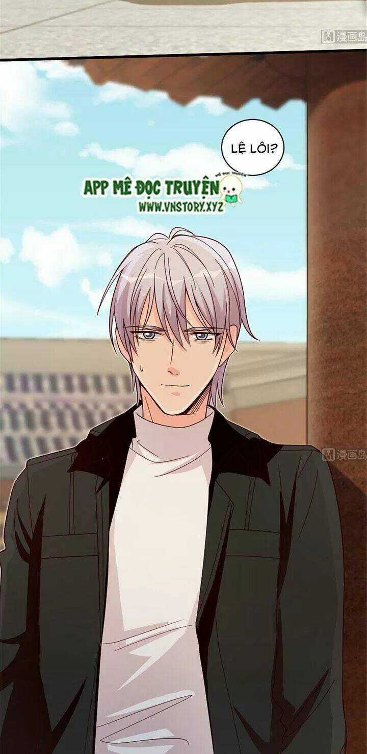 Thiên Hậu Trở Về - Chapter 178 - Trang 21