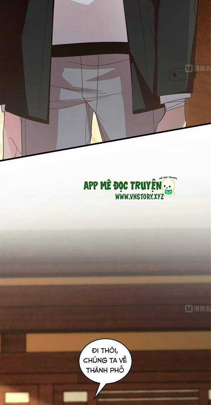 Thiên Hậu Trở Về - Chapter 178 - Trang 22