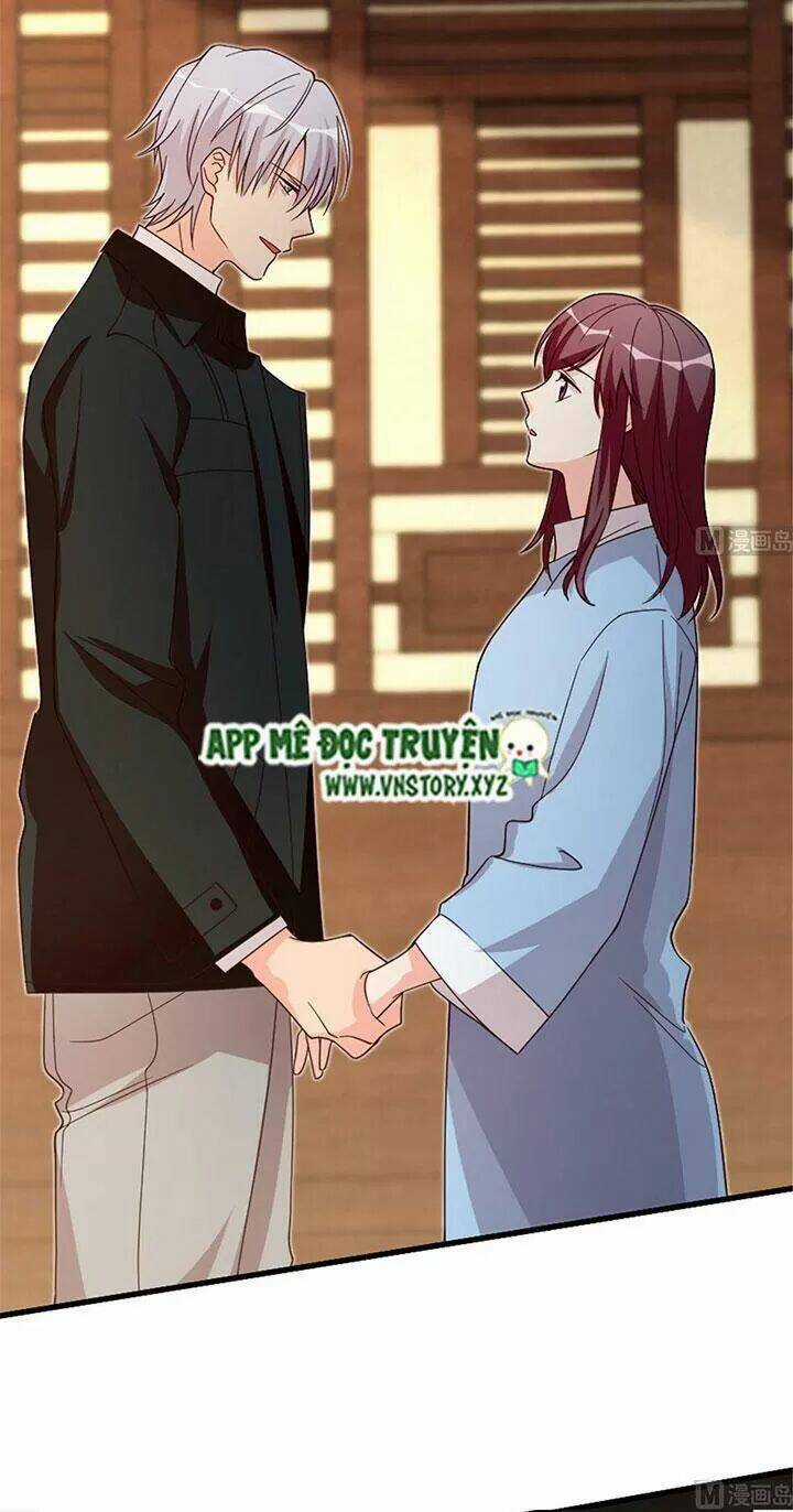 Thiên Hậu Trở Về - Chapter 178 - Trang 23