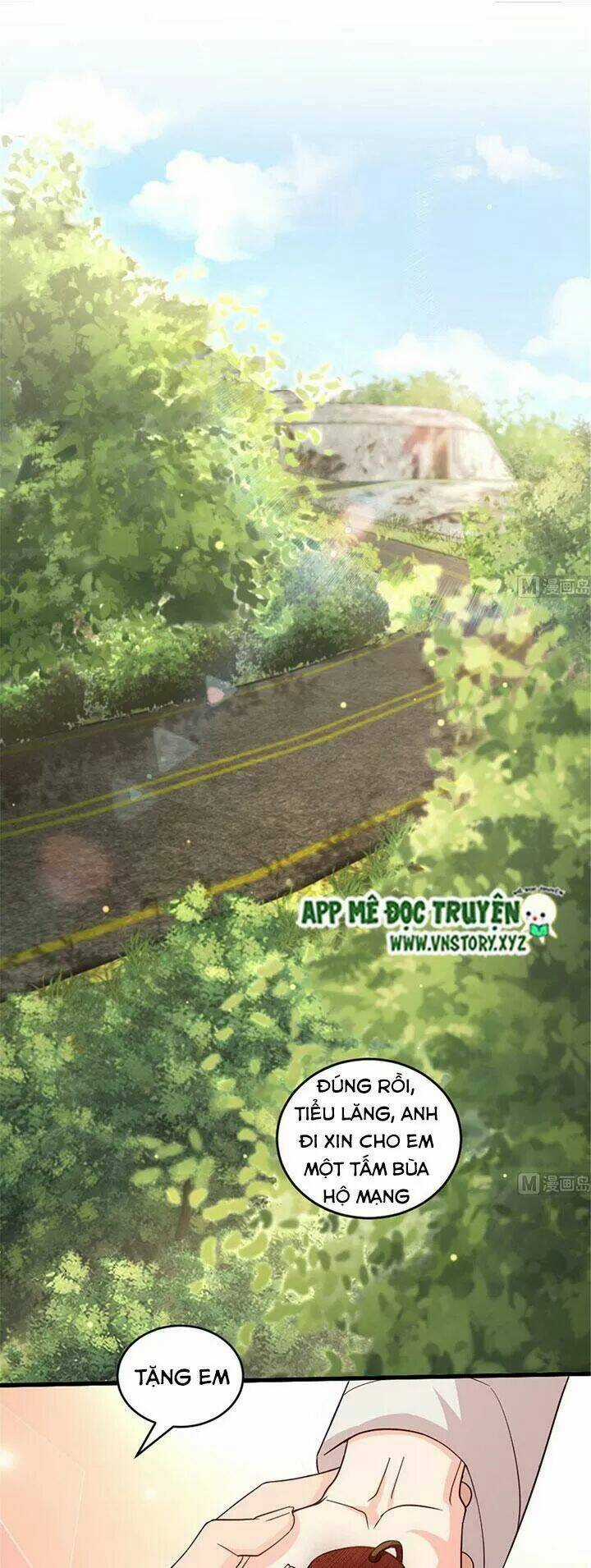 Thiên Hậu Trở Về - Chapter 178 - Trang 25