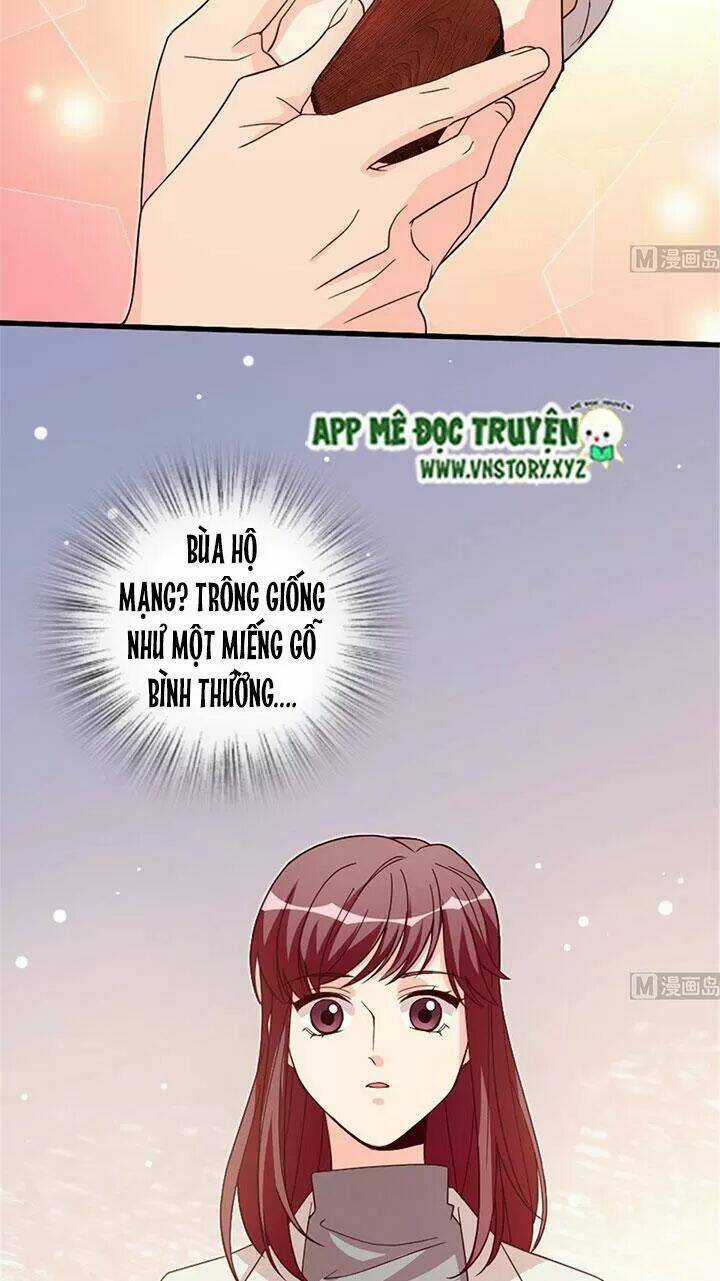 Thiên Hậu Trở Về - Chapter 178 - Trang 26