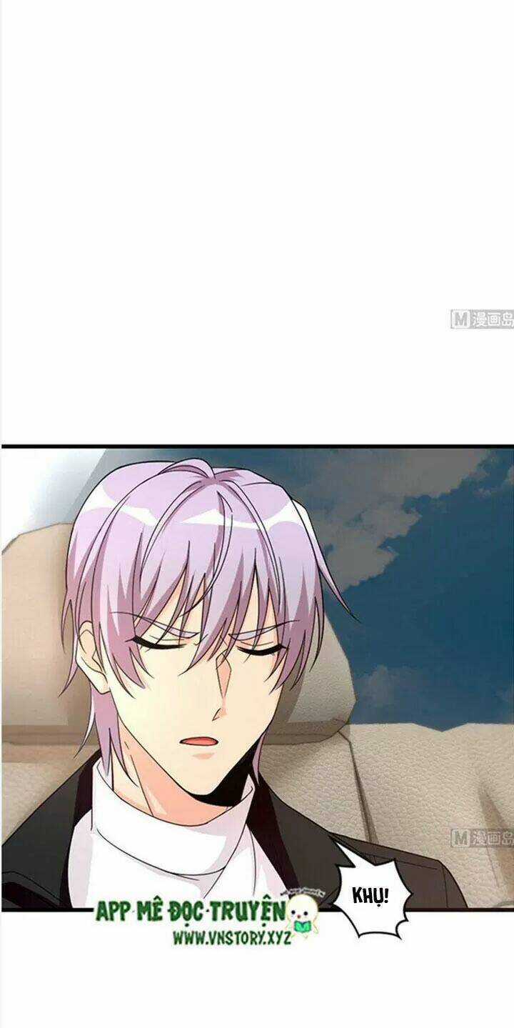 Thiên Hậu Trở Về - Chapter 178 - Trang 29