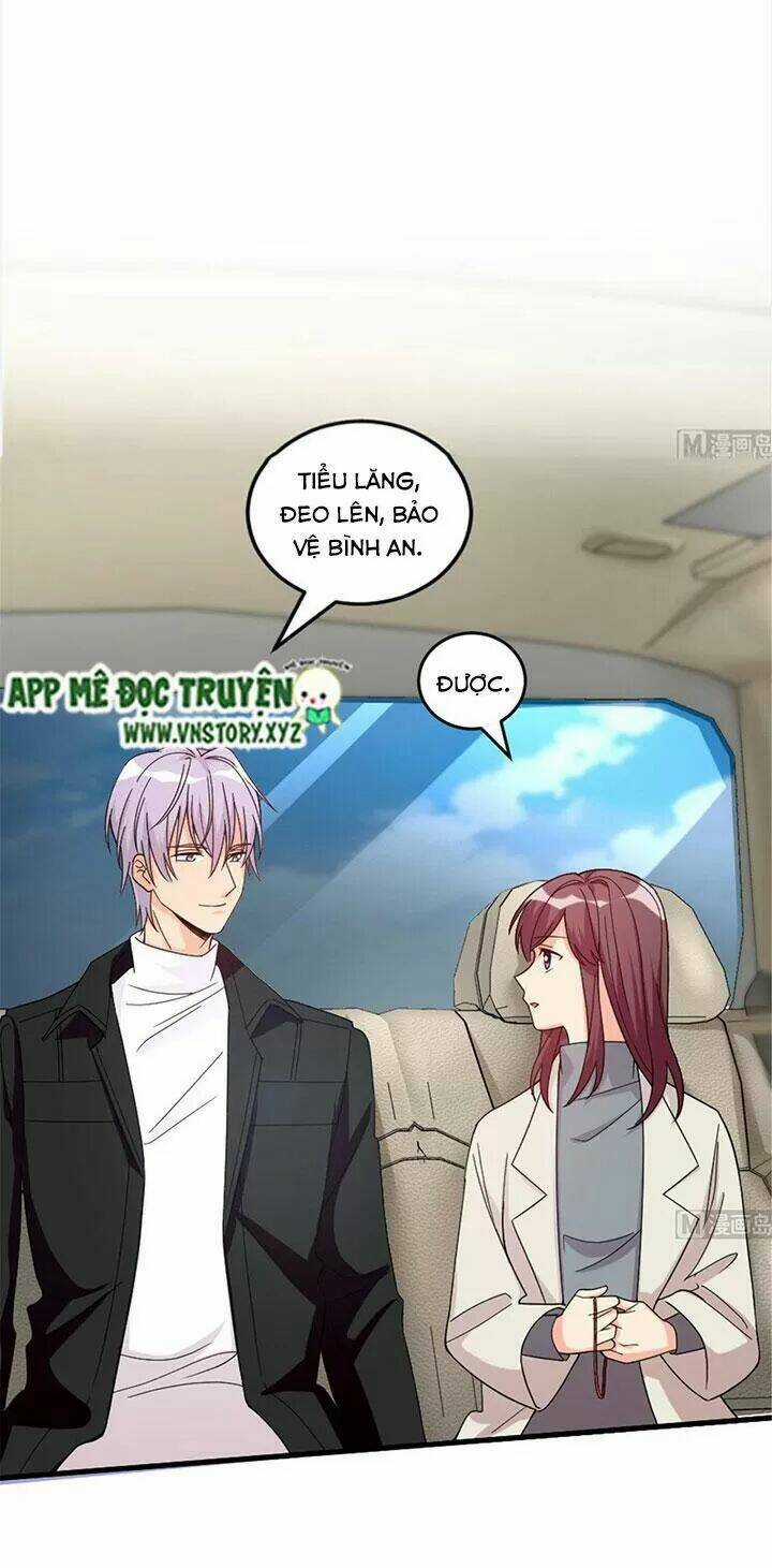 Thiên Hậu Trở Về - Chapter 178 - Trang 30