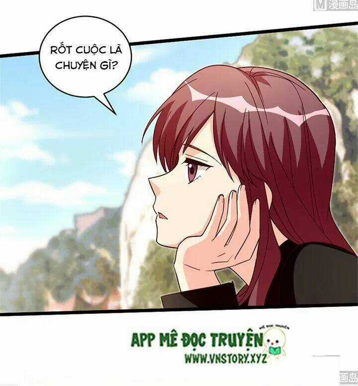 Thiên Hậu Trở Về - Chapter 178 - Trang 4