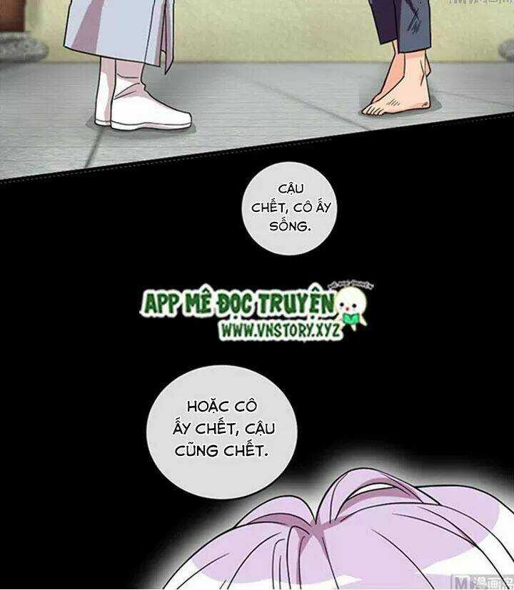 Thiên Hậu Trở Về - Chapter 178 - Trang 34