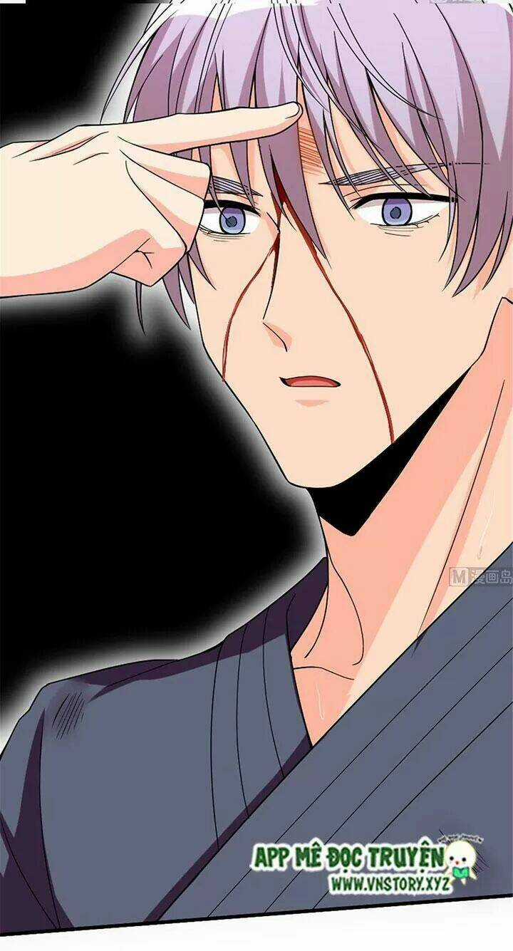 Thiên Hậu Trở Về - Chapter 178 - Trang 35