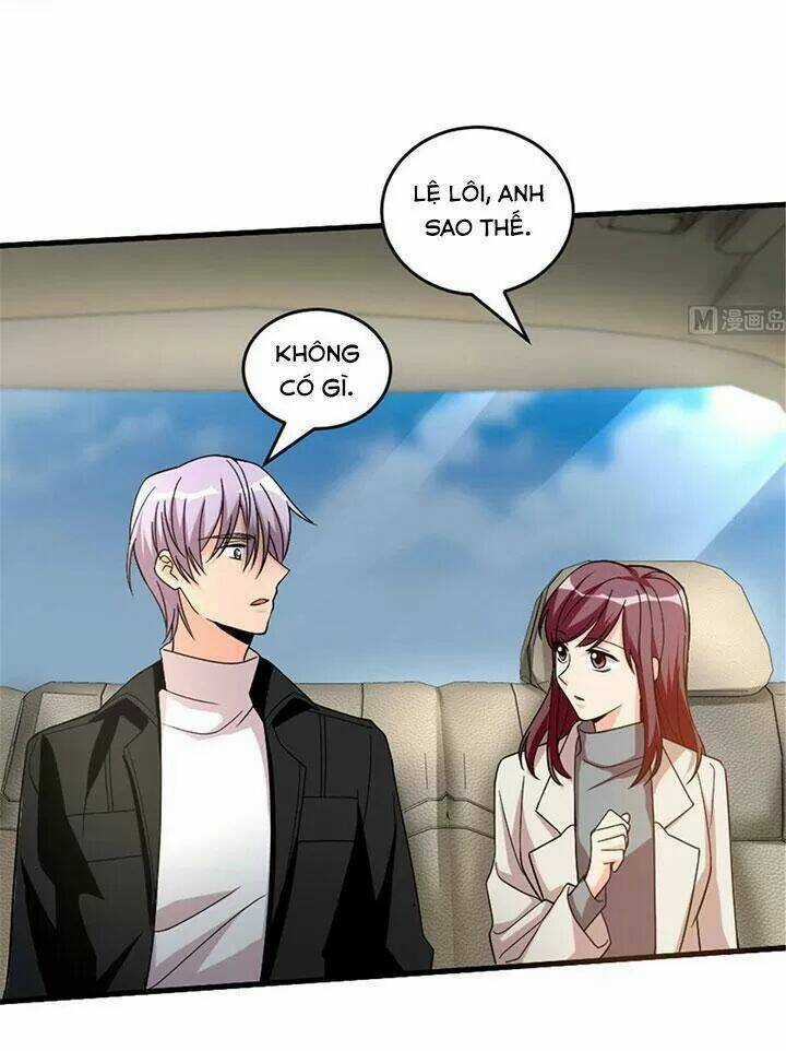 Thiên Hậu Trở Về - Chapter 178 - Trang 36