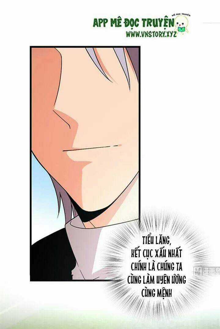 Thiên Hậu Trở Về - Chapter 178 - Trang 37