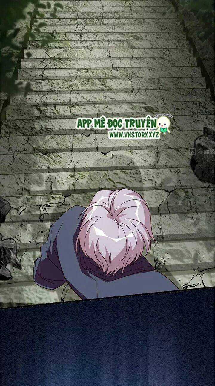 Thiên Hậu Trở Về - Chapter 178 - Trang 8