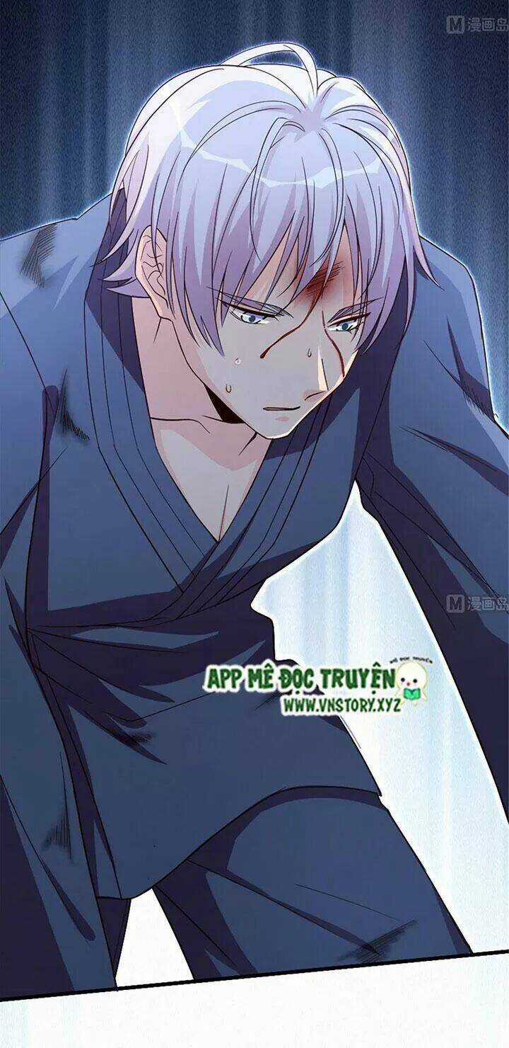 Thiên Hậu Trở Về - Chapter 178 - Trang 9