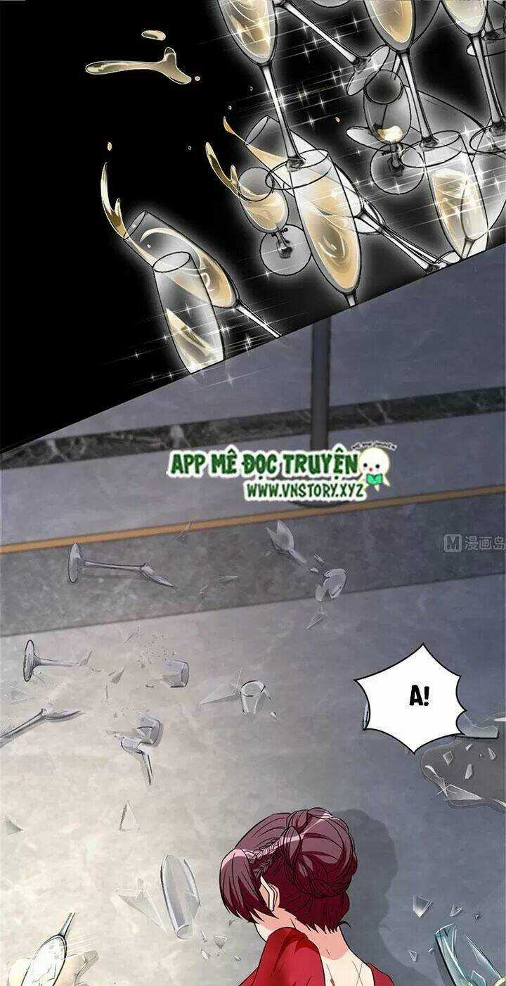 Thiên Hậu Trở Về - Chapter 179 - Trang 20