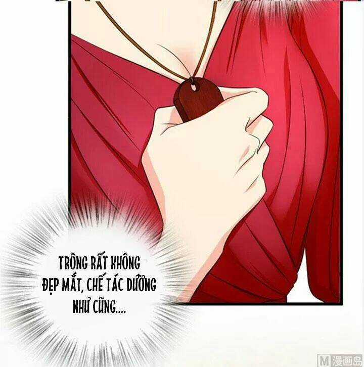 Thiên Hậu Trở Về - Chapter 179 - Trang 4