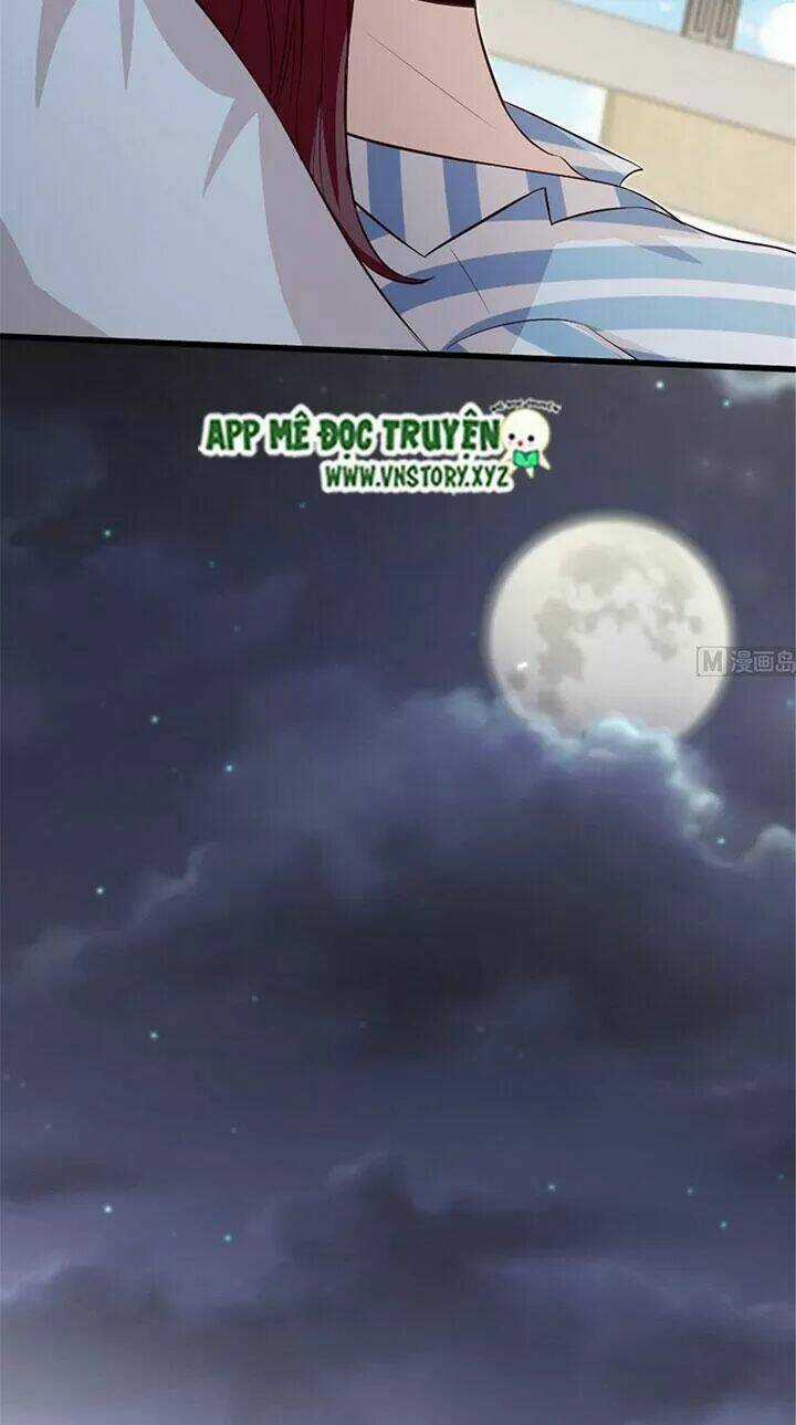 Thiên Hậu Trở Về - Chapter 179 - Trang 35