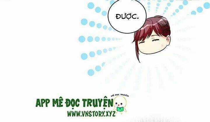 Thiên Hậu Trở Về - Chapter 179 - Trang 8