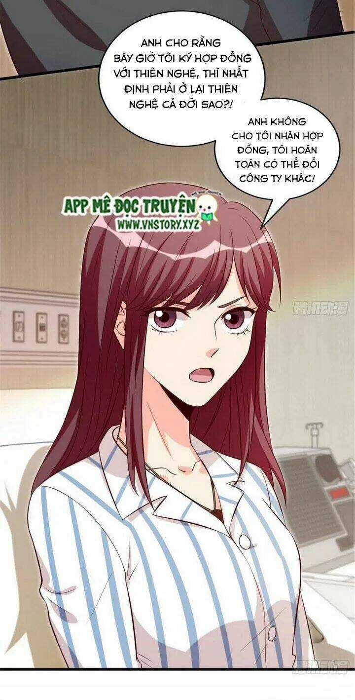 Thiên Hậu Trở Về - Chapter 180 - Trang 18