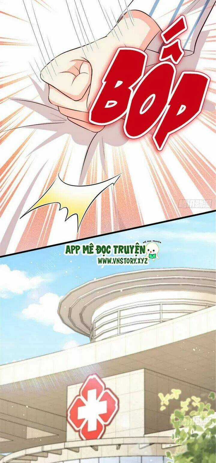 Thiên Hậu Trở Về - Chapter 180 - Trang 22