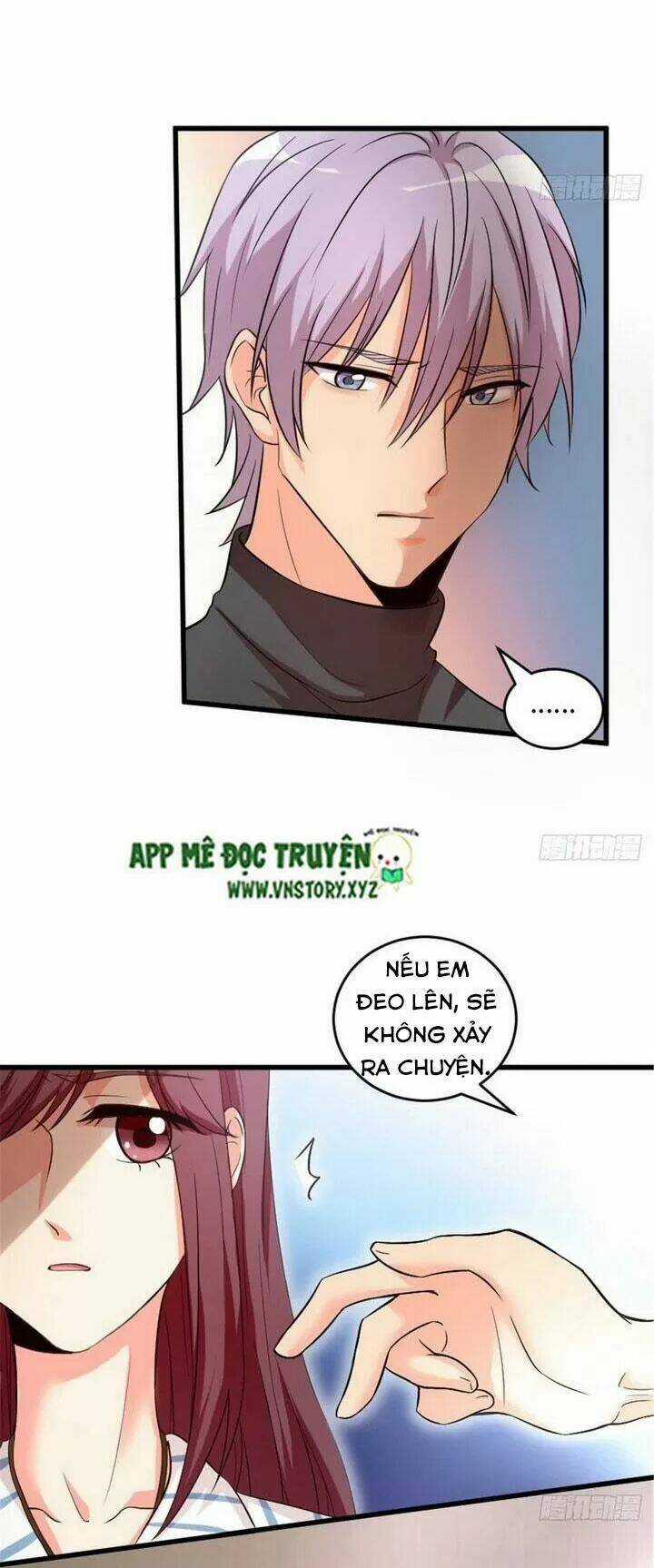 Thiên Hậu Trở Về - Chapter 180 - Trang 4