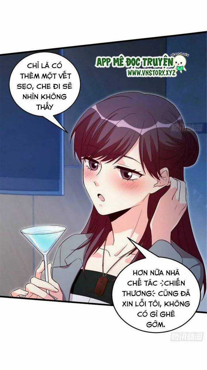 Thiên Hậu Trở Về - Chapter 180 - Trang 32