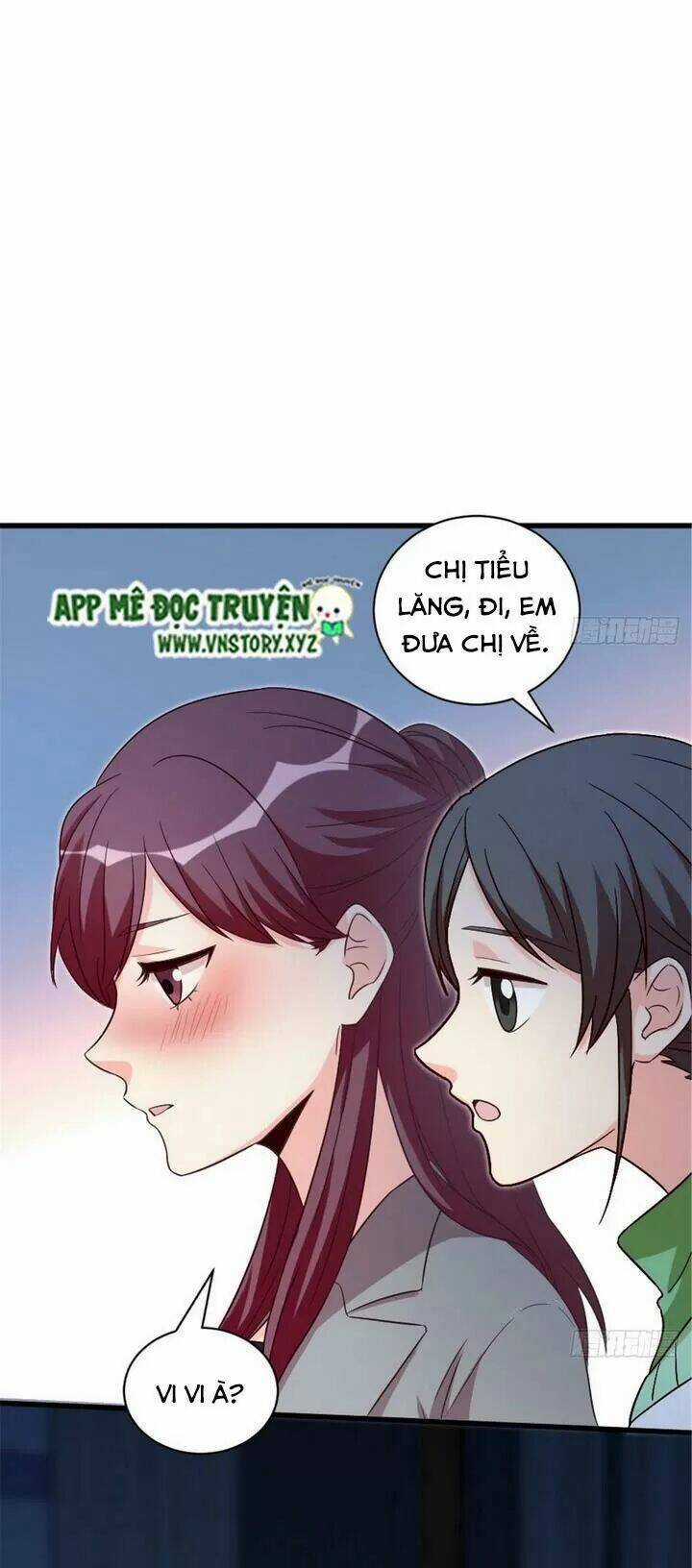 Thiên Hậu Trở Về - Chapter 180 - Trang 34