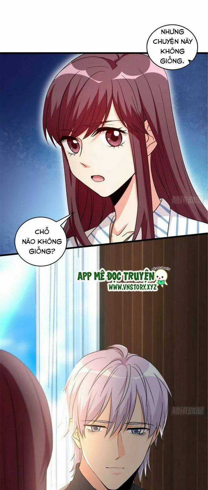 Thiên Hậu Trở Về - Chapter 180 - Trang 6