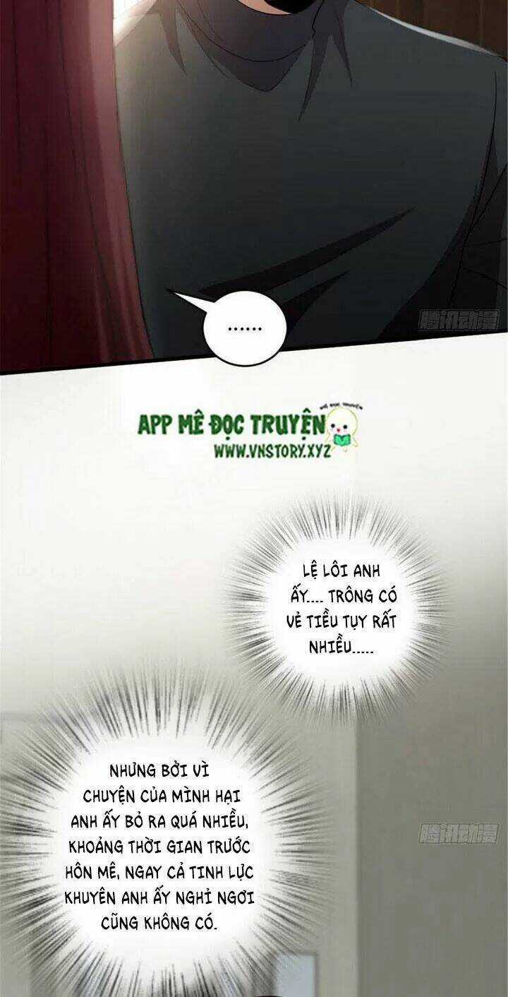 Thiên Hậu Trở Về - Chapter 180 - Trang 7