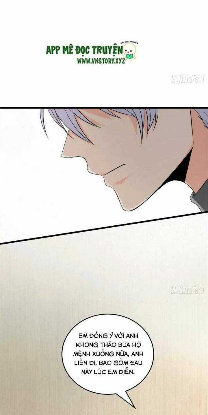 Thiên Hậu Trở Về - Chapter 180 - Trang 10